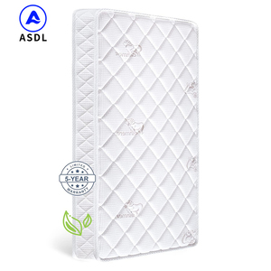 Các nhà máy tốt nhất Aussie CuộN ngủ cũng đầy đủ inch nệm máy trong một hộp Vua đôi Gel Bộ nhớ bọt mùa xuân nệm - Product Image 2