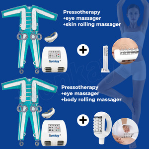 2026 Rouleau de massage interne + Pressothérapie Brûleur de <span class=keywords><strong>graisse</strong></span>, Appareil de massage corporel pour la perte de poids - Product Image 3