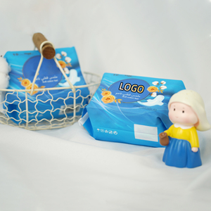 Prodotti di Punta 2026: Assorbenti Igienici Femminili per l'Igiene Personale - Product Image 4