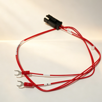 Harnais de câblage en cuivre sur mesure pour véhicules électriques, motos et scooters - IATF16949 pour conducteur en cuivre pur, service OEM