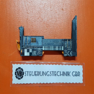 وحدة تحكم PLC جديدة أصلية من ماركة Warehouse Brand، وحدة تحكم برمجة PLC طراز X20BM11 Rev. وحدة J0 - Product Image 1