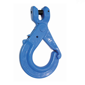 Hot bán thép hợp kim G80 <span class=keywords><strong>G100</strong></span> nâng gian lận <span class=keywords><strong>clevis</strong></span> selflock an toàn lấy móc - Product Image 1