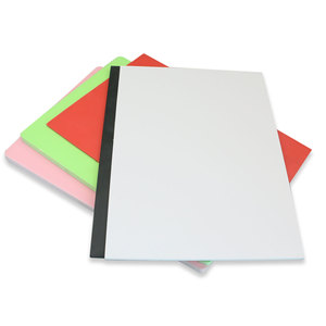 Alands Hochdichte PVC-<span class=keywords><strong>Sintra</strong></span>-Dekorplatte 2mm-20mm Dicke Schaumstoffplatte Starre PVC-Celuka-Platte 3mm für Werbemodell - Product Image 5
