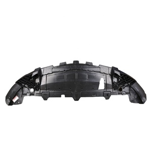 A1768850136 coperchio del motore paraurti anteriore protezione inferiore per <span class=keywords><strong>Mercedes</strong></span> Benz CLASS W176 - Product Image 1