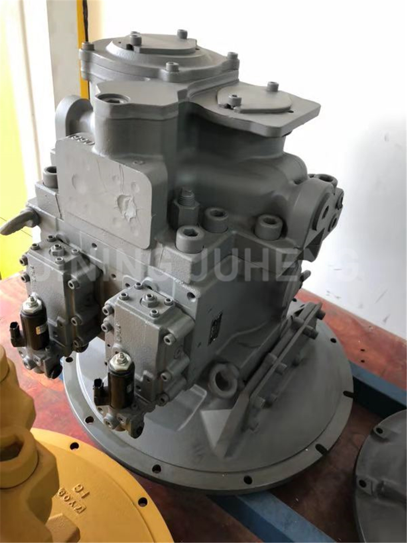 【高額売筋】 Excavator ZX490LCH-6 Hydraulic Pump YA00052949 ZX530LCH-5A ダイニングチェア