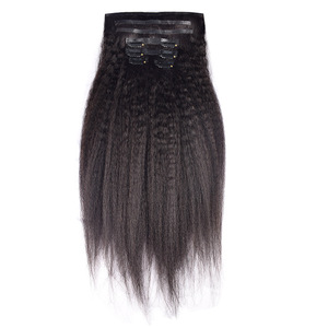 <span class=keywords><strong>Extensiones</strong></span> <span class=keywords><strong>de</strong></span> Cabello Humano <span class=keywords><strong>de</strong></span> Alta Calidad a <span class=keywords><strong>Precio</strong></span> <span class=keywords><strong>de</strong></span> Fábrica, Diferentes Texturas, <span class=keywords><strong>Extensiones</strong></span> <span class=keywords><strong>de</strong></span> Cabello con Clip y Cinta Adhesiva - Product Image 5