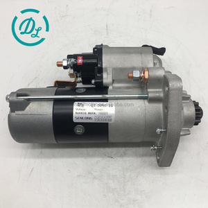 Motor de arranque C7.1 320DGC 320DL 320D2 320D2GC 354-5671 - Product Image 3