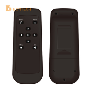 Premium Quality IR TV Box Remote Home Entertainment System Remote Control - Product Image 3