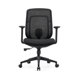 <span class=keywords><strong>Chaise</strong></span> <span class=keywords><strong>de</strong></span> <span class=keywords><strong>bureau</strong></span> exécutive ergonomique réglable en cuir PU contemporain PM-98 avec support lombaire pour <span class=keywords><strong>bureau</strong></span> à domicile - Product Image 5
