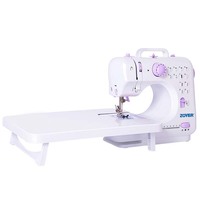 Nouvelle arrivée : Machine à coudre électrique portative ZY505 pour vêtements – Prix compétitif