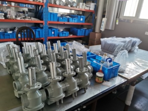 Relé de Estado Sólido QJ4-50 en Oferta, Relé de Gas/Buchholz para Transformadores Sumergidos en Aceite - Product Image 5