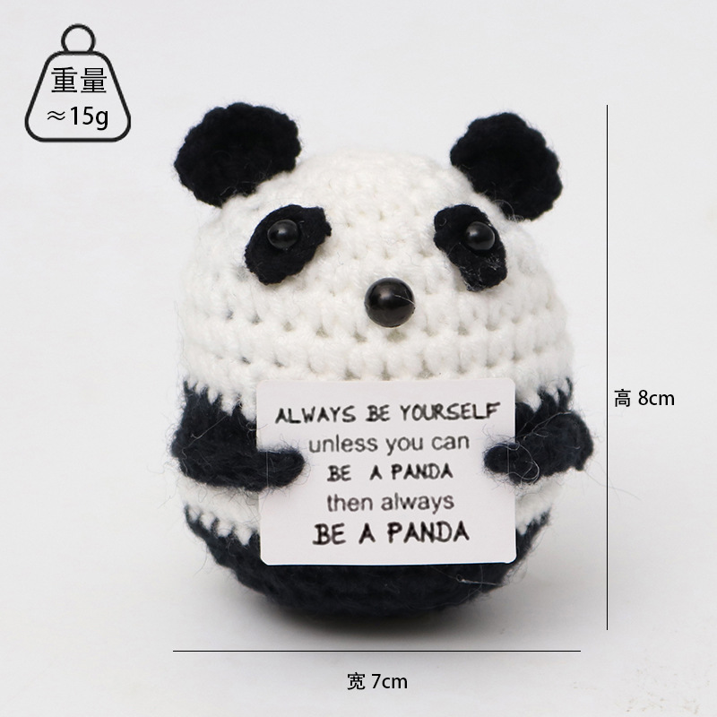 PandaACard