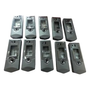 ABS Plastic Rapid Prototyping Factory High Quality Custom ABS <b>PC</b> POM PMMA Vacuum Casting Model Structural Parts Services - Product Image 2