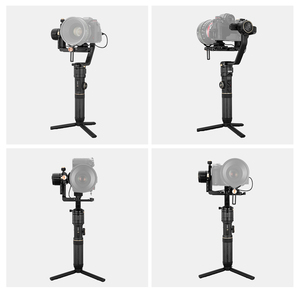 For Crane 2S/COMBO/PRO Handheld <b>Camera</b> Stabilizer <b>Gimbal</b> for DSLR Mirrorless High Quality Product - Product Image 2