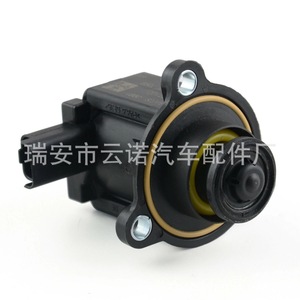 โซลินอยด์วาล์วเทอร์โบชาร์จเจอร์ 59001107099 สำหรับอะไหล่ทดแทนระบบควบคุมแรงดันเทอร์โบ - Product Image 1