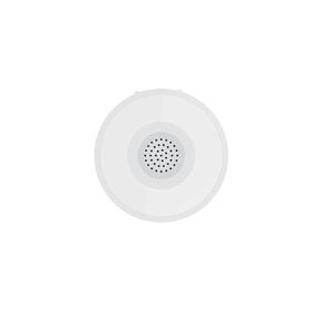 Sonido y luz Alarma antirrobo inteligente <span class=keywords><strong>Sirena</strong></span> interior Sensor zigbee Seguridad en el hogar 85db - Product Image 2