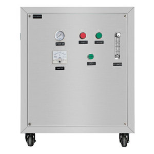 Allevamento ittico ossigeno generazione di <span class=keywords><strong>Gas</strong></span> concentratore di ossigeno allevamento acquario generatore generatore di ossigeno - Product Image 4