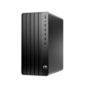 HPE 288G9E desktop Pro 280G9E Barebone System Intel Processor I5-13/14 Gen Graphics Desktop <b>Computer</b> - Product Image 2