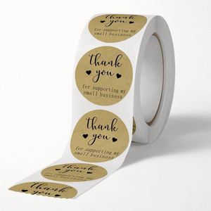 Autocollant adhésif personnalisé, imprimé sur mesure, transparent, imperméable, de luxe, amovible, pour pots cosmétiques, 100 pièces - Product Image 4