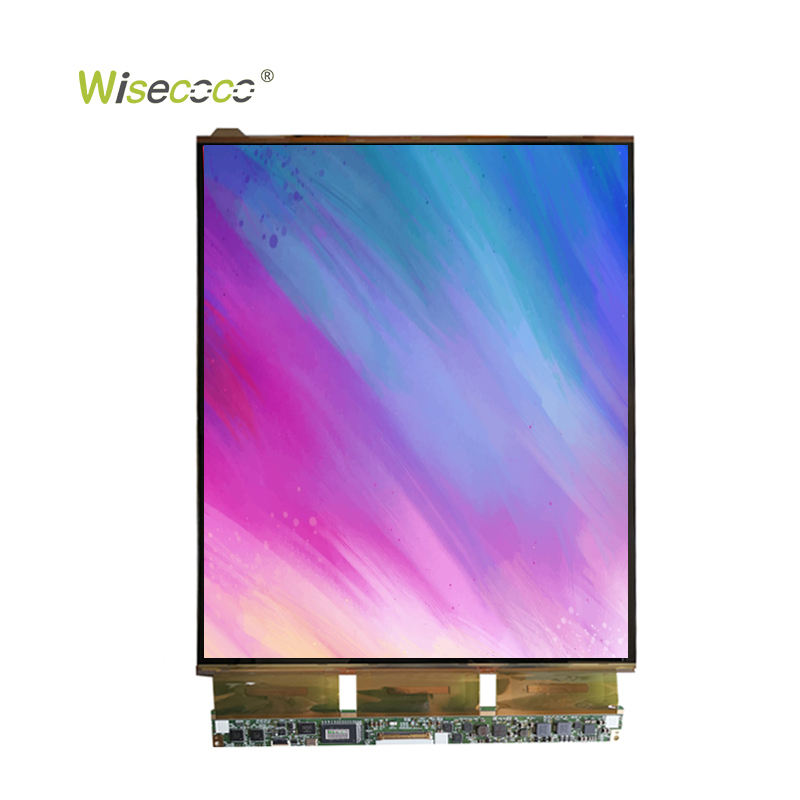 Custom 13.3 Inch Oled Screen 2k 2048*1536 Oled Screens Multi-touch Oled ...