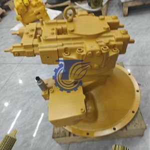 Caterpillar 330CL 330C için 311-9541 3119541 2502564 250-2564 10R1551 311-9543 hidrolik pompa ekskavatör - Product Image 3