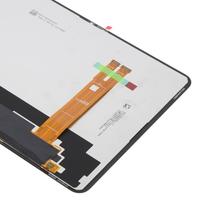 Écran LCD d'origine avec numériseur et assemblage complet pour OnePlus Pad Go 2 OPD2504 OPD2505 – Pièce de rechange pour écran tactile