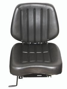 Asientos de <span class=keywords><strong>Tractor</strong></span> de Pvc con suspensión, máquinas agrícolas de granja, asiento de <span class=keywords><strong>Tractor</strong></span> Massey Ferguson, pista de 12 meses, venta al por mayor, KL - Product Image 5