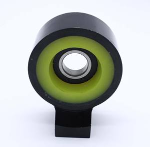 Nouveau roulement de support d'arbre de transmission en aluminium robuste pour 1958-<span class=keywords><strong>1964</strong></span> Chevy <span class=keywords><strong>Impala</strong></span> GRE136845 VA1031 - Product Image 2