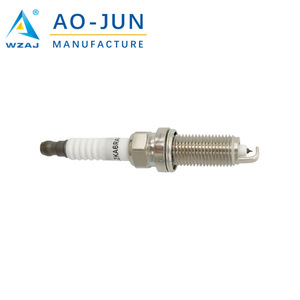 หัวเทียน LZKAR6AP-11 รุ่น 22401-ED815 หัวอิริเดียม สำหรับรถยนต์โตโยต้า โคโรลล่า นิสสัน ทีด้า ซิลฟี่ เครื่องยนต์เบนซิน - Product Image 3