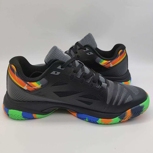 Zapatillas de Tenis Profesionales Unisex de Malla de Alta Calidad con Absorción de Impactos, Transpirables y Duraderas para Primavera/Invierno - Product Image 3