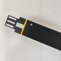 Prise électrique triphasée Pdu interrupteur de minuterie intelligent 8 12 20 24 prise 16A Offre Spéciale en ligne