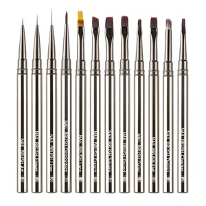 Кисть для маникюра - Product Image 4