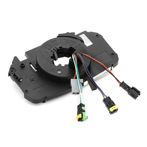 Ressort d'enroulement de la couronne de direction pour Renault 8200216459 8200216462 8200216454 - Product Image 1