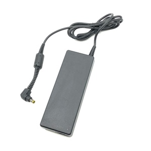CF-AA5713A pour Pana <span class=keywords><strong>Sonic</strong></span> AC Adaptateur pour Toughbook CF-19 CF-31 CF CF-52 CF-52P CF-53 <span class=keywords><strong>PC</strong></span> 15.6V 7.05A 110W 5.5*2.5mm - Product Image 2