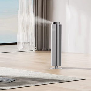 Hotel Air Filter Diffuser Freshener for <strong>Home</strong> Vents <strong>Essentials</strong> Aesthetic Luxury Aroma Atomization Commercial - Product Image 6