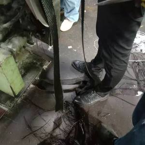 Производитель, теплоизоляционная защита, глушитель, труба, Черная титановая выхлопная труба, тепловая пленка, Китай, универсальный, BST - Product Image 3