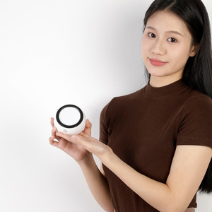 Đặt hàng số lượng lớn nhựa trắng tiếng ồn máy phát điện M3 cho văn phòng nhà sản xuất trực tiếp mini xách tay âm thanh Máy Nhà Máy Giá - Product Image 5