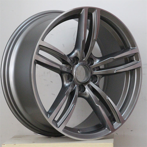 Rines Monobloque Forjados Personalizados de 18-21 Pulgadas en Oro Rosa para Volkswagen Golf, Polo, Passat, Tiguan, Touareg, <span class=keywords><strong>Arteon</strong></span> - Product Image 6