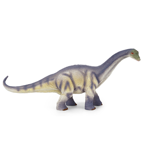 Figuras de Dinosaurios Realistas de PVC Ecológico de 14 Pulgadas, Modelo <span class=keywords><strong>Diplodocus</strong></span>, Juguetes de Animales Antiguos, Precio de Fábrica UCOK - Product Image 1