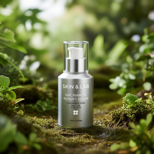 Skin & Lab - Sérum Reparador con Niacinamida 30ml, Cuidado Diario de la Piel, Para Todo Tipo de Piel - Product Image 3