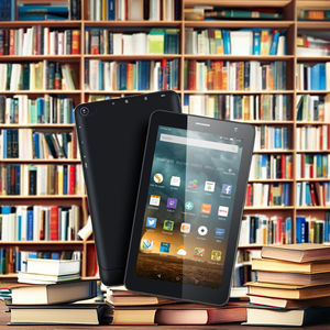 Tablette PC Android 11 SC7731E 7 pouces pour enfants, écran capacitif 2 Go, 3G LTE, Wi-Fi, USB Type-C, usage éducatif, nouvelle, en promotion - Product Image 3