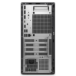 Computadora de Escritorio Dell Pro Tower Plus Qbt1250 Nueva y Original, para Uso Empresarial, Ultra7-265, 8gb/16gb RAM DDR5, RTX5060-8gb, SSD Qbt12 - Product Image 2