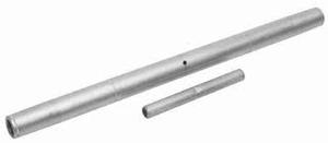 Conectores de Compresión KAODEE para AAC ACSR ACSS ACSS/TW, Conectores de Compresión AAC ACSR ACSS ACSS/TW - Product Image 2