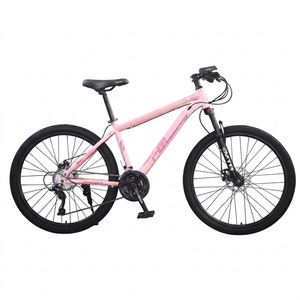 Fourche de suspension à disque pour vélo de course, cadre en fleurs de soie de haute qualité OEM, pour usage quotidien, vente en gros uniquement - Product Image 6