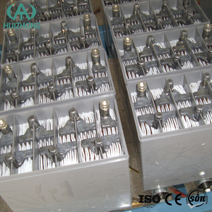 Batería Solar <span class=keywords><strong>AGM</strong></span> de Ciclo Profundo Recargable de 12V 200AH Libre de Mantenimiento - Product Image 6