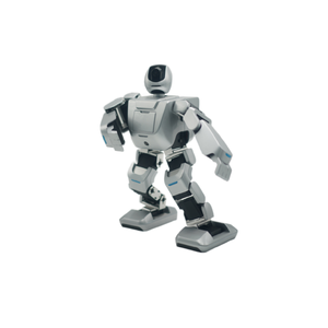 LEJU AELOS Robot Humanoide Pequeño Inteligente con IA, Bluetooth, 2 Cámaras, Control Remoto Programable - Product Image 2