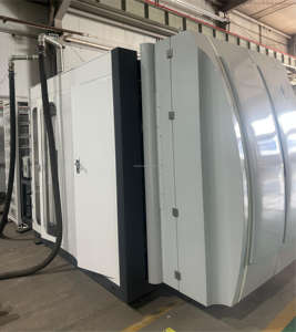 การเคลือบพลาสมาเพื่อความทนทานต่อการสึกหรอสำหรับเครื่องมือและแม่พิมพ์ - Product Image 6