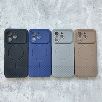 JOYPORODO T042 Coque de téléphone antichoc en TPU tendance, vente en gros d'usine, pour iPhone 17 16 Pro Max, pour Samsung S26 Ultra Android