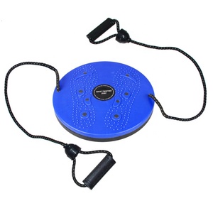 <span class=keywords><strong>New</strong></span> Balance Eo <span class=keywords><strong>Twist</strong></span> Foot Tập Thể Dục Disc Huấn Luyện Viên Xoay <span class=keywords><strong>Board</strong></span> Với Kháng Rope - Product Image 6