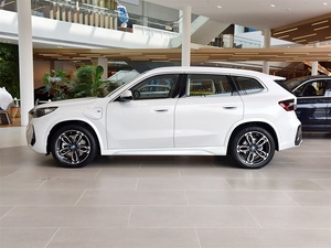 2025 para BMW <span class=keywords><strong>IX1</strong></span> XDrive30L M Paquete deportivo Mini New Energy SUV EV con batería de litio Auto Gearbox Deposit para la venta - Product Image 6